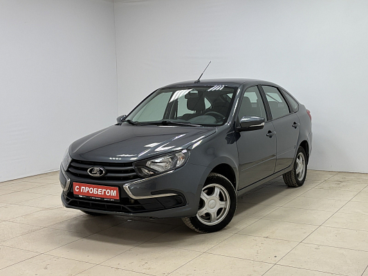 Lada (ВАЗ) Granta Comfort Light, 2023 года, пробег 26547 км
