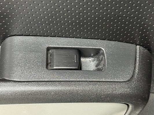 Nissan X-Trail SE High, 2012 года, пробег 208000 км