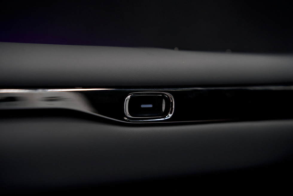 GAC S7 ST, белый