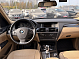 BMW X3, 2015 года, пробег 213328 км