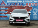 Lada (ВАЗ) Vesta Life, 2023 года, пробег 64000 км