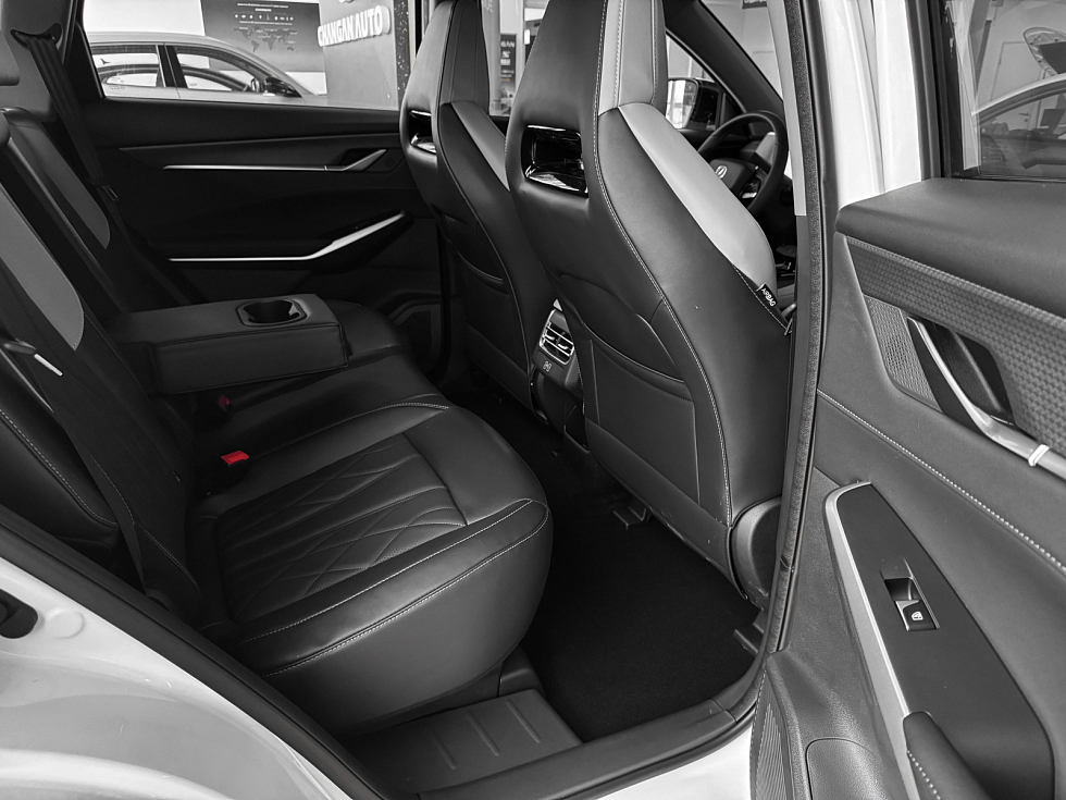 Changan CS75 Plus Tech, белый