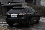 Lexus RX Executive, 2010 года, пробег 222000 км