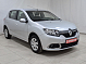 Renault Sandero Confort, 2015 года, пробег 154592 км