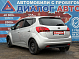 Kia Venga Comfort, 2014 года, пробег 142000 км