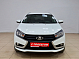 Lada (ВАЗ) Vesta Comfort Winter EnjoY Pro, 2018 года, пробег 153325 км