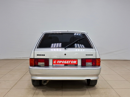 Lada (ВАЗ) 2114 Люкс, 2013 года, пробег 147027 км