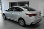 Hyundai Solaris Comfort, 2020 года, пробег 69000 км