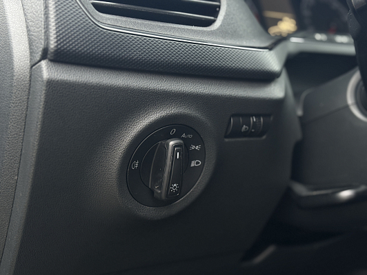 Volkswagen Polo Status, 2020 года, пробег 152803 км