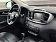 Kia Sorento Prestige 2015, 2016 года, пробег 267000 км