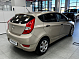 Hyundai Solaris Active, 2013 года, пробег 91893 км