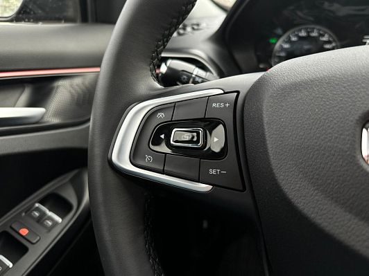 Kaiyi E5 Standard, 2023 года, пробег 11069 км