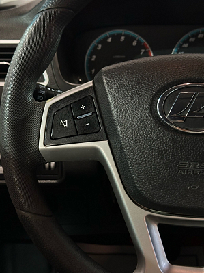 Lifan Solano Luxury, 2018 года, пробег 120000 км