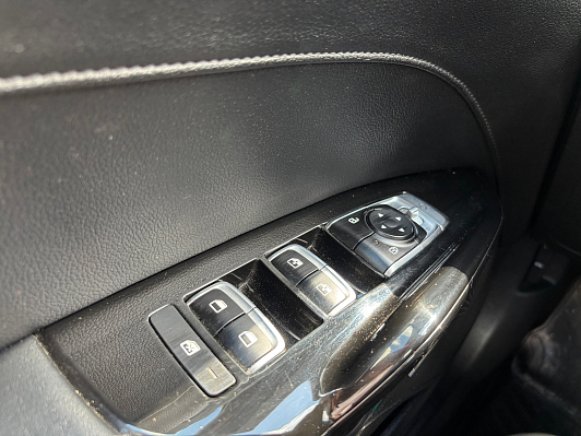Kia K5 Style, 2020 года, пробег 104392 км