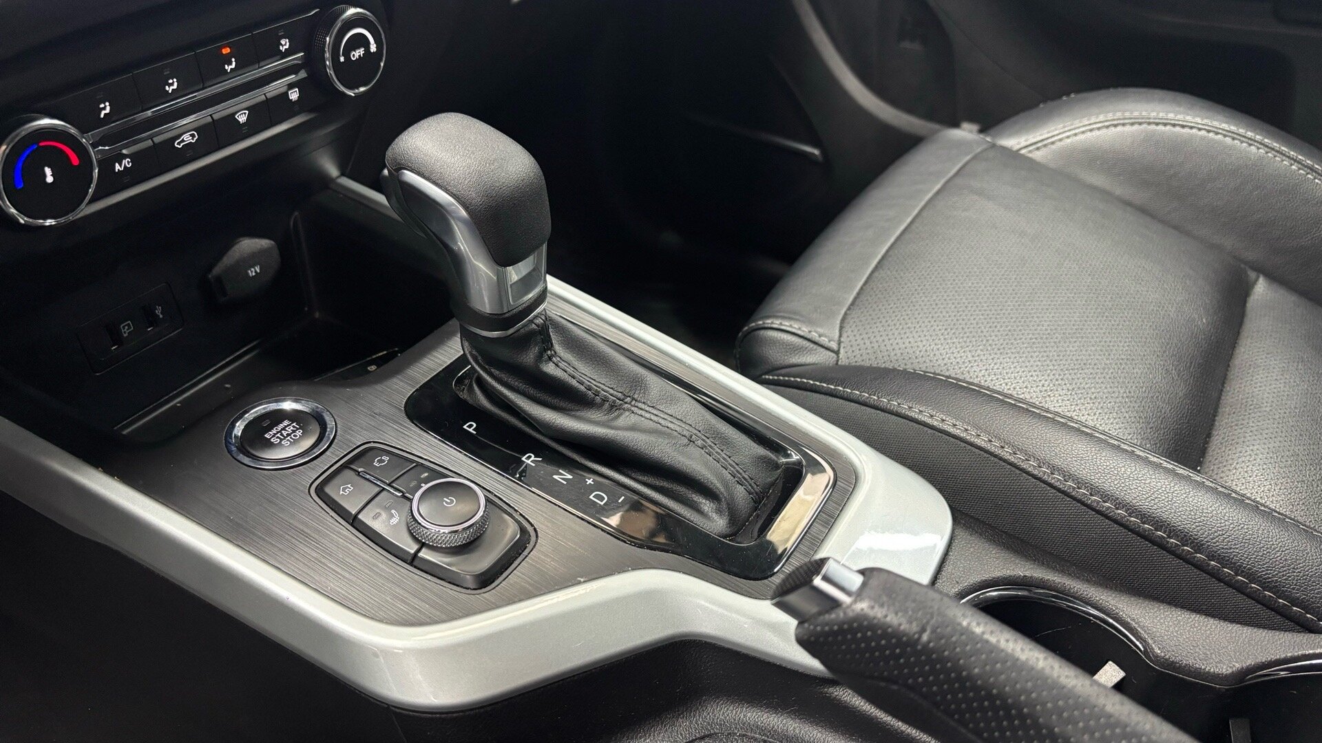 Chery Tiggo 4 Techno, 2020 года, пробег 51000 км