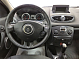 Renault Clio, 2009 года, пробег 212800 км