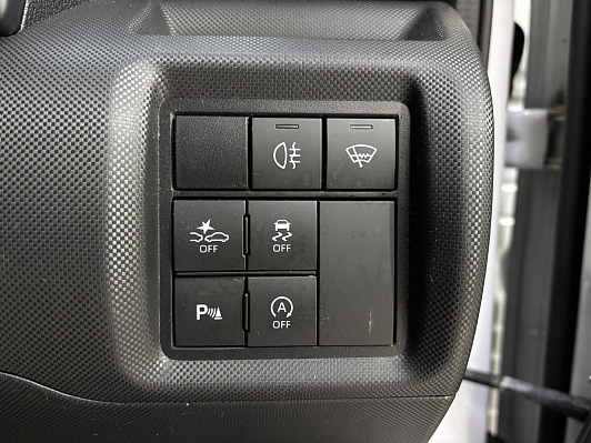 Toyota Raize, 2020 года, пробег 116000 км