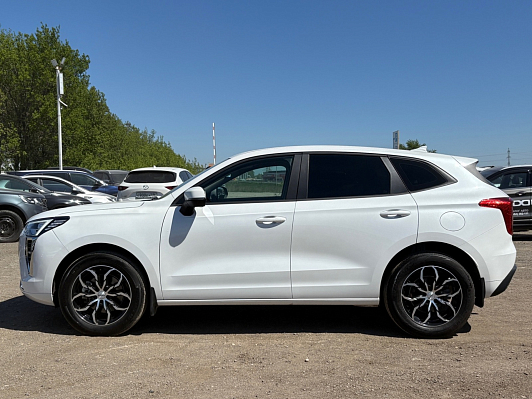 Haval Jolion Comfort, 2024 года, пробег 21108 км