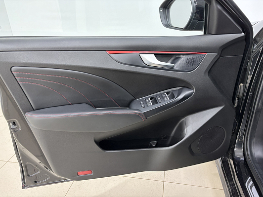 Kaiyi E5 Luxury, 2023 года, пробег 29585 км