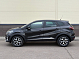 Renault Kaptur Extreme, 2019 года, пробег 75379 км
