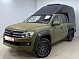 Volkswagen Amarok, 2012 года, пробег 175954 км
