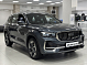 Geely Monjaro Люкс, серый