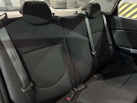 Kia Rio Comfort Аудио, 2016 года, пробег 225000 км