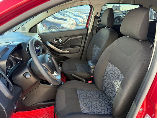 Lada (ВАЗ) XRAY Comfort, 2021 года, пробег 105883 км