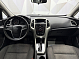 Opel Astra Enjoy, 2012 года, пробег 93909 км