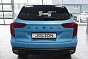 Haval Jolion Премиум, голубой