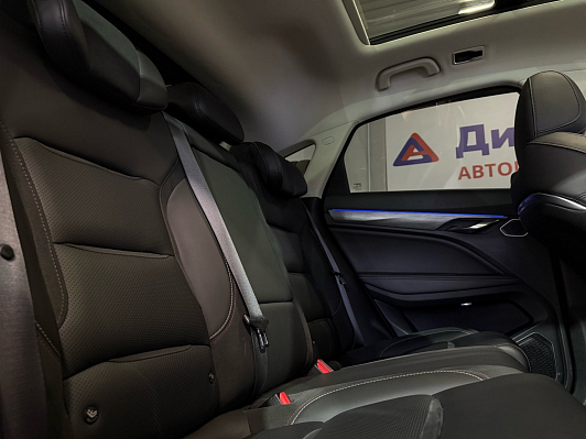 Geely Tugella Flagship, 2021 года, пробег 54970 км