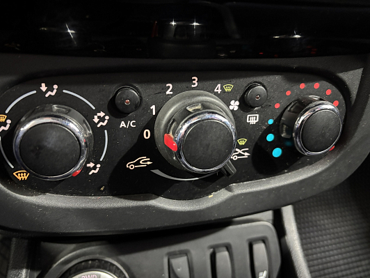 Renault Duster Drive Plus, 2019 года, пробег 113984 км