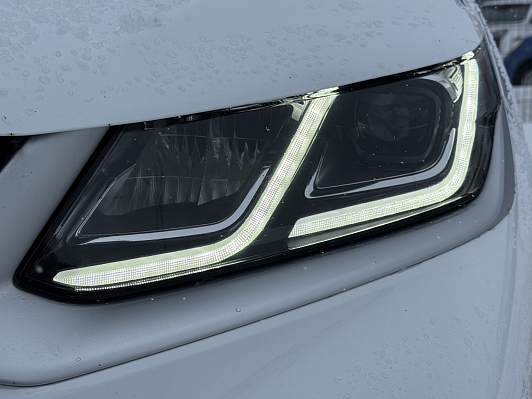 Geely Coolray Flagship, 2023 года, пробег 27055 км