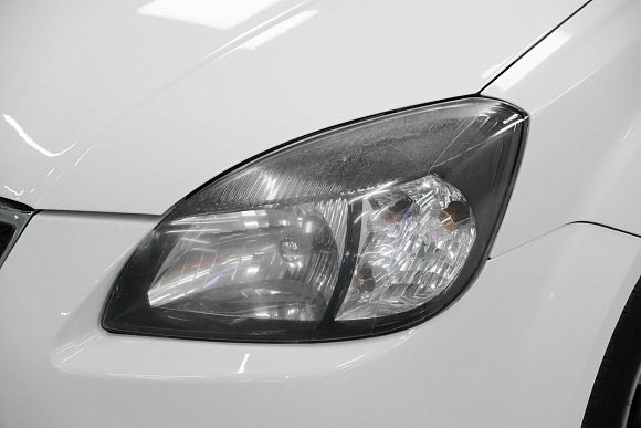 Kia Rio Comfort, 2011 года, пробег 199000 км