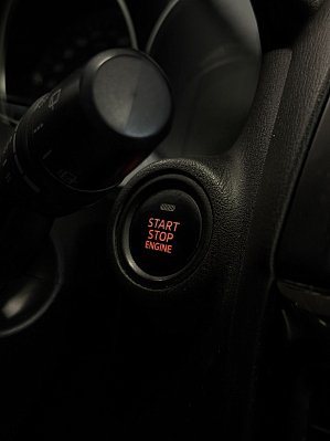 Mazda CX-5 Active, 2014 года, пробег 214861 км