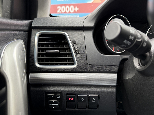 Haval H6 Elite, 2019 года, пробег 106000 км