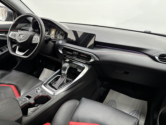 Kaiyi E5 Luxury, 2023 года, пробег 29585 км