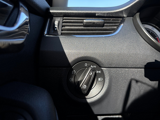 Skoda Octavia Style, 2017 года, пробег 148354 км