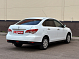 Nissan Almera Comfort Plus, 2017 года, пробег 195250 км