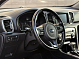 Kia Sportage Luxe, 2016 года, пробег 117403 км