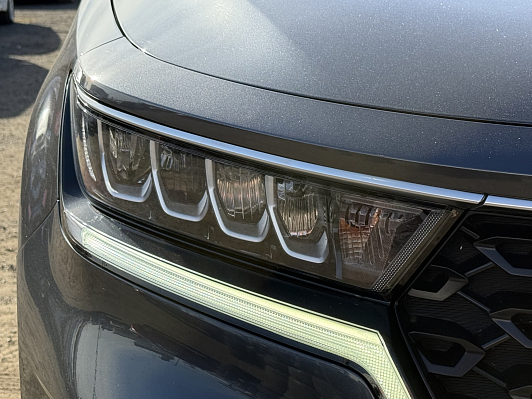 Kia Sorento Classic, 2021 года, пробег 114800 км