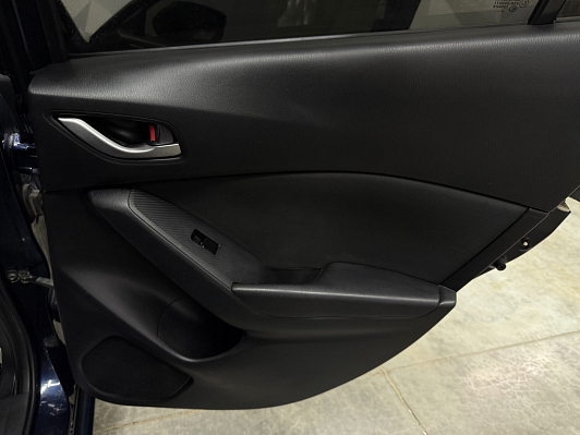 Mazda 3, 2013 года, пробег 228885 км