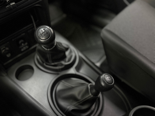 Lada (ВАЗ) Niva Travel Классик'24, 2023 года, пробег 17500 км