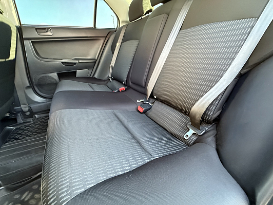 Mitsubishi Lancer Invite+, 2012 года, пробег 200200 км