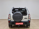 Lada (ВАЗ) Niva Travel BLACK'22, 2022 года, пробег 96115 км
