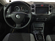 Volkswagen Tiguan Trend&Fun, 2009 года, пробег 215365 км