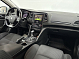 Renault Megane, 2019 года, пробег 121942 км