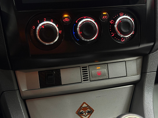 Ford Focus Comfort, 2010 года, пробег 376704 км