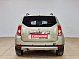 Renault Duster Expression, 2013 года, пробег 136145 км