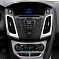 Ford Focus Titanium, 2012 года, пробег 208805 км